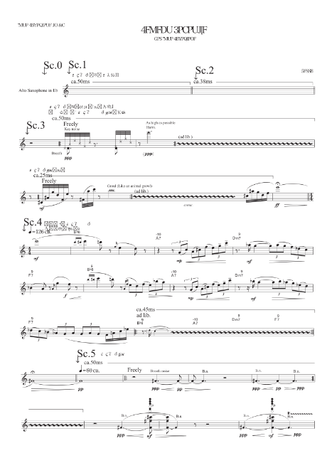 Select Robotize Score