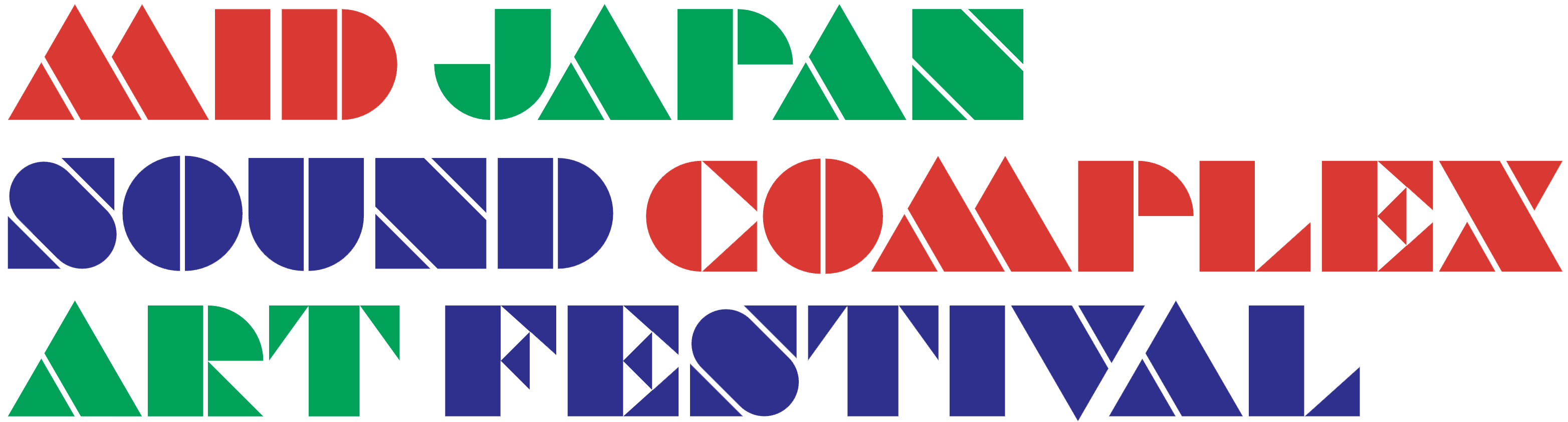 MID JAPAN SOUND COMPLEX ART FESTIVAL